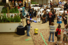 Anime Detour 2011